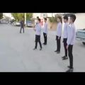عکس گروه سرود شهدای خلیج فارس