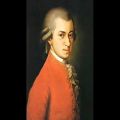 عکس یک آهنگ کوچک شب - Wolfgang Amadeus Mozart 