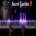 عکس Song from a secret garden |piano | آهنگی از باغ اسرارآمیز