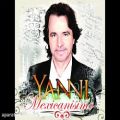 عکس یانی - پسر دلانگرا (Yanni - El Son De La Negra) موسیقی بی کلام اسپانیایی