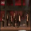 عکس اجرای آهنگ Boy In Luv از بی‌تی‌اس BTS در روز اول کنسرت mots:one