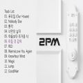عکس آلبوم جدید 2PM-