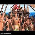 عکس موسیقی متن انیمیشن موآنا زبان اصلی Moana