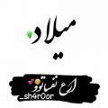 عکس تولد نابغه گروه ماکانهــــــ