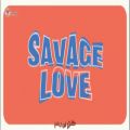 عکس BTS - SAVAGE LOVE REMIX آهنگ سوج لاو(عشق بیرحم) از بی تی اس+زیرنویس چسبیده فارسی