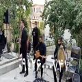 عکس بهترین گروه موسیقی ترحیم در تهران/مداح و نی/۰۹۱۲۶۰۰۰۷۴۱