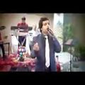 عکس اجرای زیبای احسان امیری خواننده محبوب مشهد