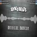 عکس Crazy Dubstep / Trap Instrumental | Artificial Anarchy