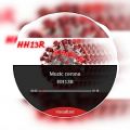 عکس اهنگ کامل کرونا ویروس از HH13R
