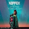 عکس NEFFEX - Ive Been Let Down (Official Audio Visualizer)
