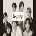 عکس k-pop یا پاپ کره ای