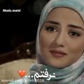 عکس ویدیو عاشقانه- سریال آقازاده -فرزاد فرزین-ماه عسل