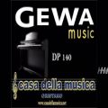 عکس GEWA DP140 DIGITAL PIANO / SAZKALA.COM