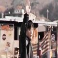 عکس موزیک ویدیو کره ای اهنگ hands up