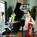 عکس Faded - Alan Walker -Cello - Piano Cover- - Brooklyn Duo
