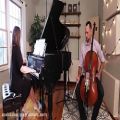 عکس Time to Say Goodbye -Cello - Piano Version