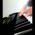 عکس roland xp80 session piano and orchestral board demo son