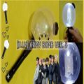 عکس آموزش ساخت لایت استیک بی‌تی‌اس ورژن ۳ _DIY BTS Army Bomb ver3