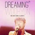 عکس ♡Woohyun_dreaming(پسرخوشگل وباحال اینفینیت)