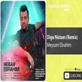 عکس Meysam Ebrahimi - Dige Nistam - Remix ( میثم ابراهیمی - دیگه نیستم - ریمیکس )