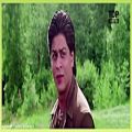عکس آهنگ هندی Dholna فیلم دل دیوانه شاهرخ خان 1997