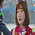 عکس میکس سریال کره ای دروغگو و معشوقه اش با آهنگ تو که نیستی پیشم از مسیح و آرشap