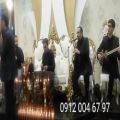 عکس ۹۷ ۶۷ ۰۰۴_۰۹۱۲ گروه موسیقی سنتی مراسم ترحیم عرفانی