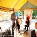 عکس مداحی عرفانی با گروه موسیقی در بهشت زهرا۰۹۱۲۴۴۶۶۵۵۰