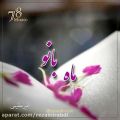 عکس آهنگی از امیر عظیمی _ ماه بانو