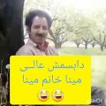 عکس یه خواننده ی معروف که کشف نشده هنوز