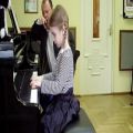 عکس آموزش پیانو - روسیه 1