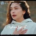 عکس ویدیو احساسی - عاشقانه - غمگین -علی یاسینی-مثل برف