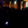 عکس پته گروه مهر اجرا در تالار وحدت دانشگاه باهنر کرمان
