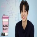 عکس Blind date with Song Kang love alarm [ ENG SUB $-$