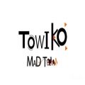 عکس میکس از towiko mad team اهنگشو عوض کردم دنبال = دنبال