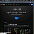 عکس (dssminer.com cloudmining and automated trader BOT) BitcoinTrade - Primeiro Deps