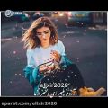 عکس کلیپ عاشقانه و غمگین - مهدی یراحی- دخترانه