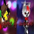 عکس (Demons song (game of survive