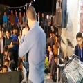 عکس اجرای فوق العاده آهنگ معین از میثم احمدی