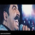 عکس اجرای زنده موزیک ویدیو اخماتو وا کن از بهنام بانی