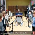 عکس BTS visual radio in MBC ( MBC Radio봉춘라디오 ) dynamite interviews