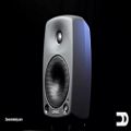 عکس معرفی اسپیکر مانیتورینگ جنلک Genelec 8030A | داور ملودی