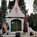 عکس سوگواره نی ناله / موسیقی عاشورایی استان مرکزی / فرهنگسرای فردوس