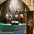 عکس سوگواره نی ناله / موسیقی عاشورایی بوشهر / فرهنگسرای فردوس