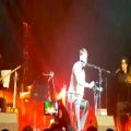 عکس سامی یوسف - اجرای ترانه جان جانان در کنسرت اسن 2015