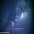 عکس 2 ساعت موزیک زیبای آرامش بخش کیهان و کهکشان