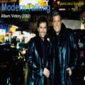 عکس مدرن تاکینگ - خانم ربات (Modern Talking - Mrs. Robota)