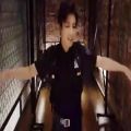 عکس موزیک ویدیوی دوپ از BTS