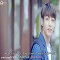 عکس زیرنویس فارسی موزیک ویدیو ژاپنی FOR YOU از پسرایِ BTS