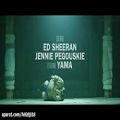 عکس اهنگ Shape of You از Ed Sheeran